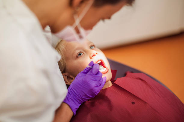 Best Emergency Root Canal Treatment in Halesite, NY