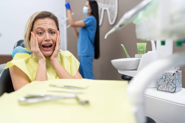 Best Emergency Dental Surgery in Halesite, NY