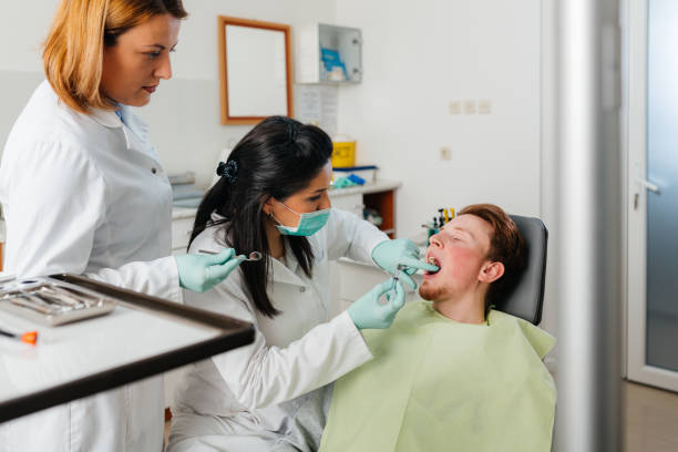 Best Emergency Orthodontic Repairs in Halesite, NY