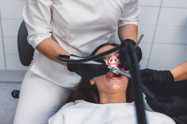 Best Emergency Treatment for Toothache in Halesite, NY