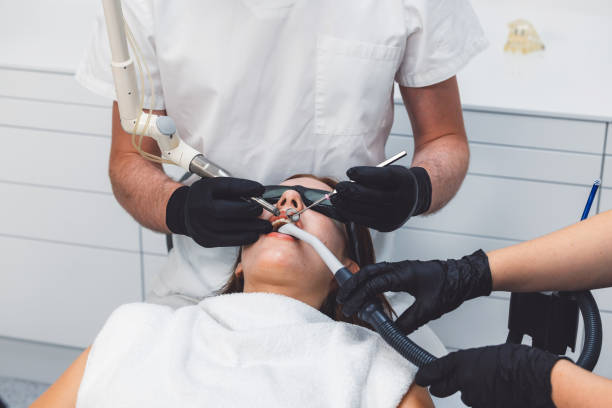 Best Weekend Emergency Dentist in Halesite, NY